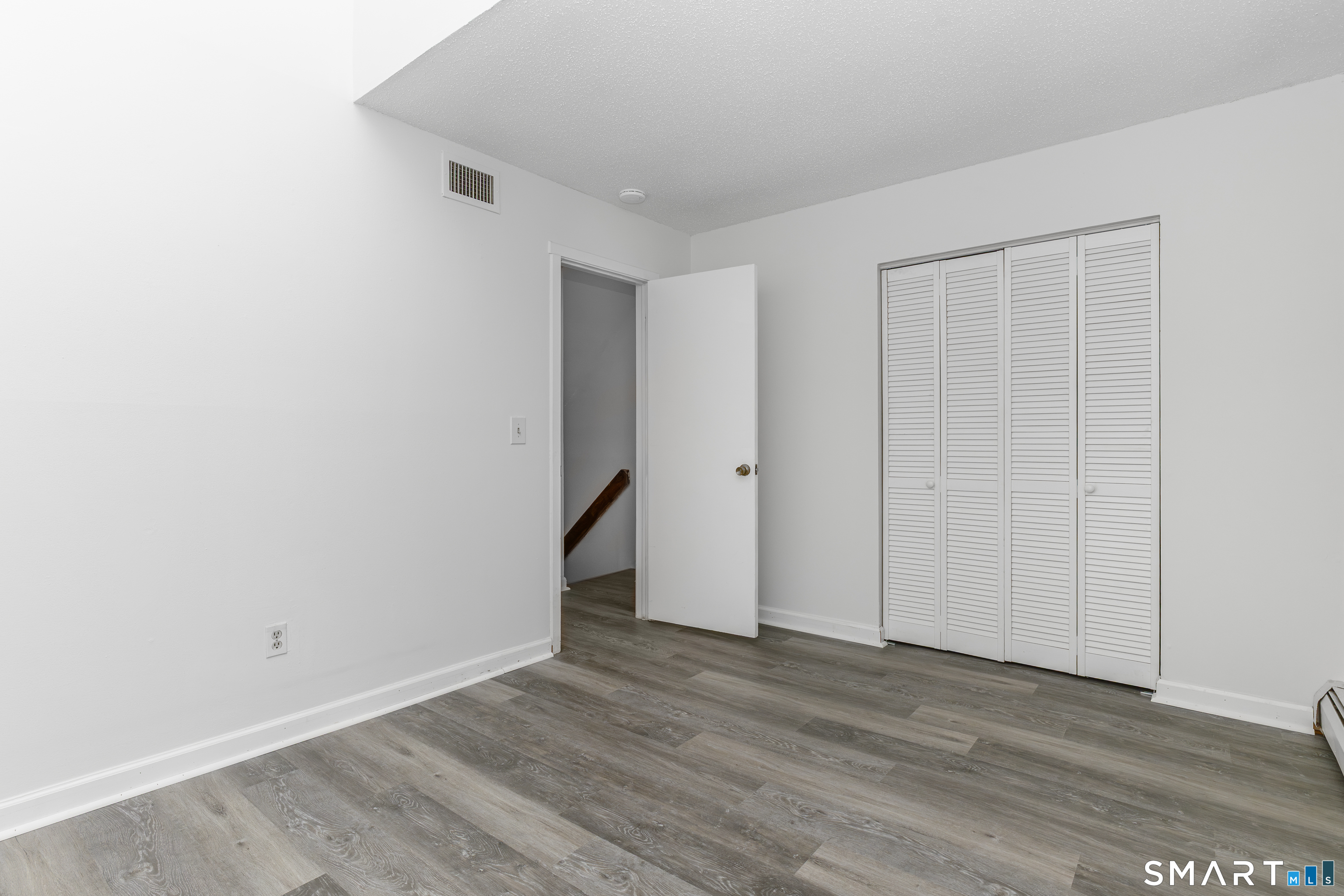 5 Talcott Forest Road, Unit A Farmington, CT 06032 - Photo 13 of 36 a view of an empty room