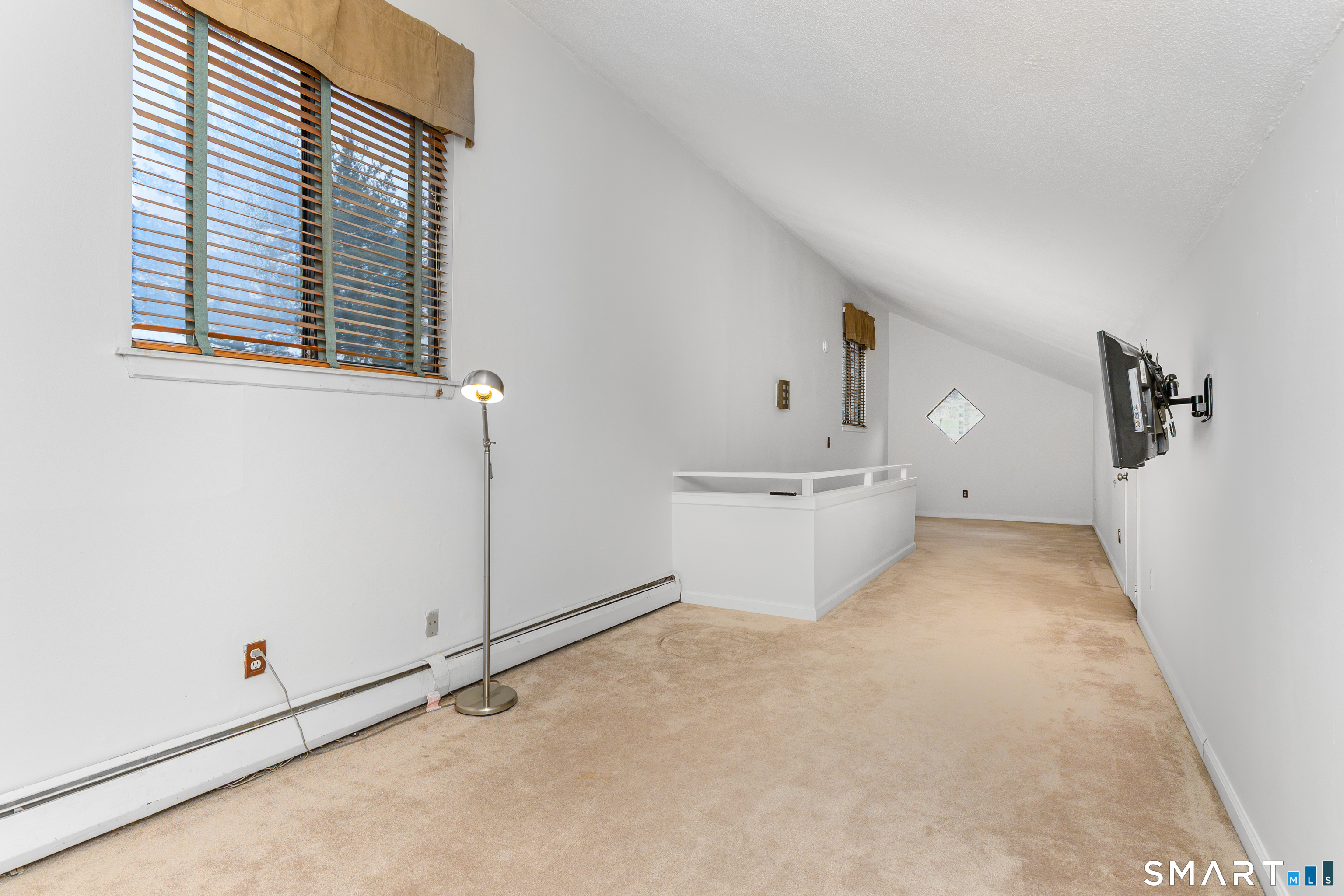 5 Talcott Forest Road, Unit A Farmington, CT 06032 - Photo 23 of 36 a view of a room with a washer and dryer