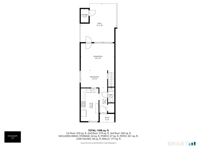 $2,800 | 5 Staunton Court, Unit A, Farmington, CT 06032