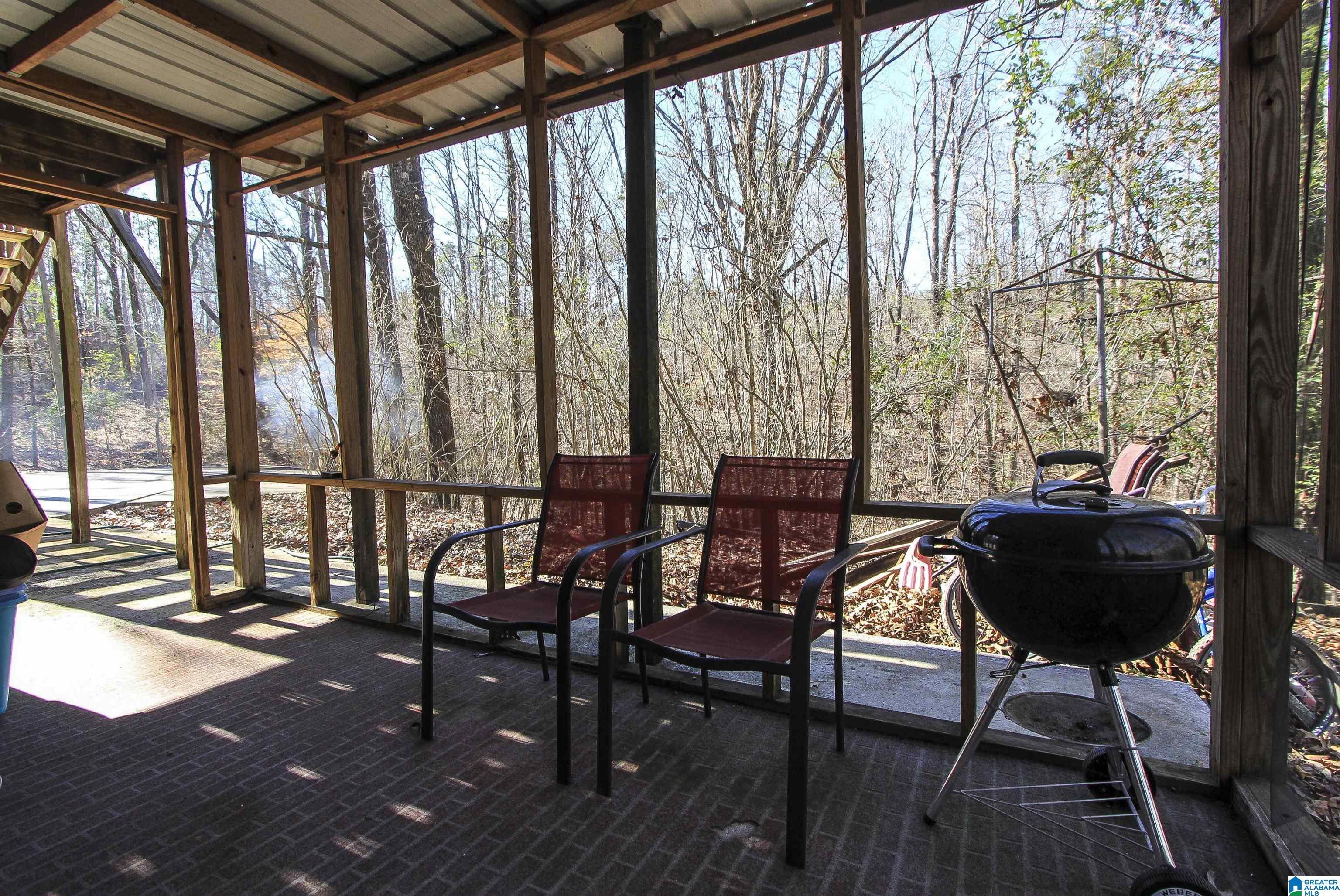 190 Meadow River Road Talladega, AL 35160 - Photo 30 of 59