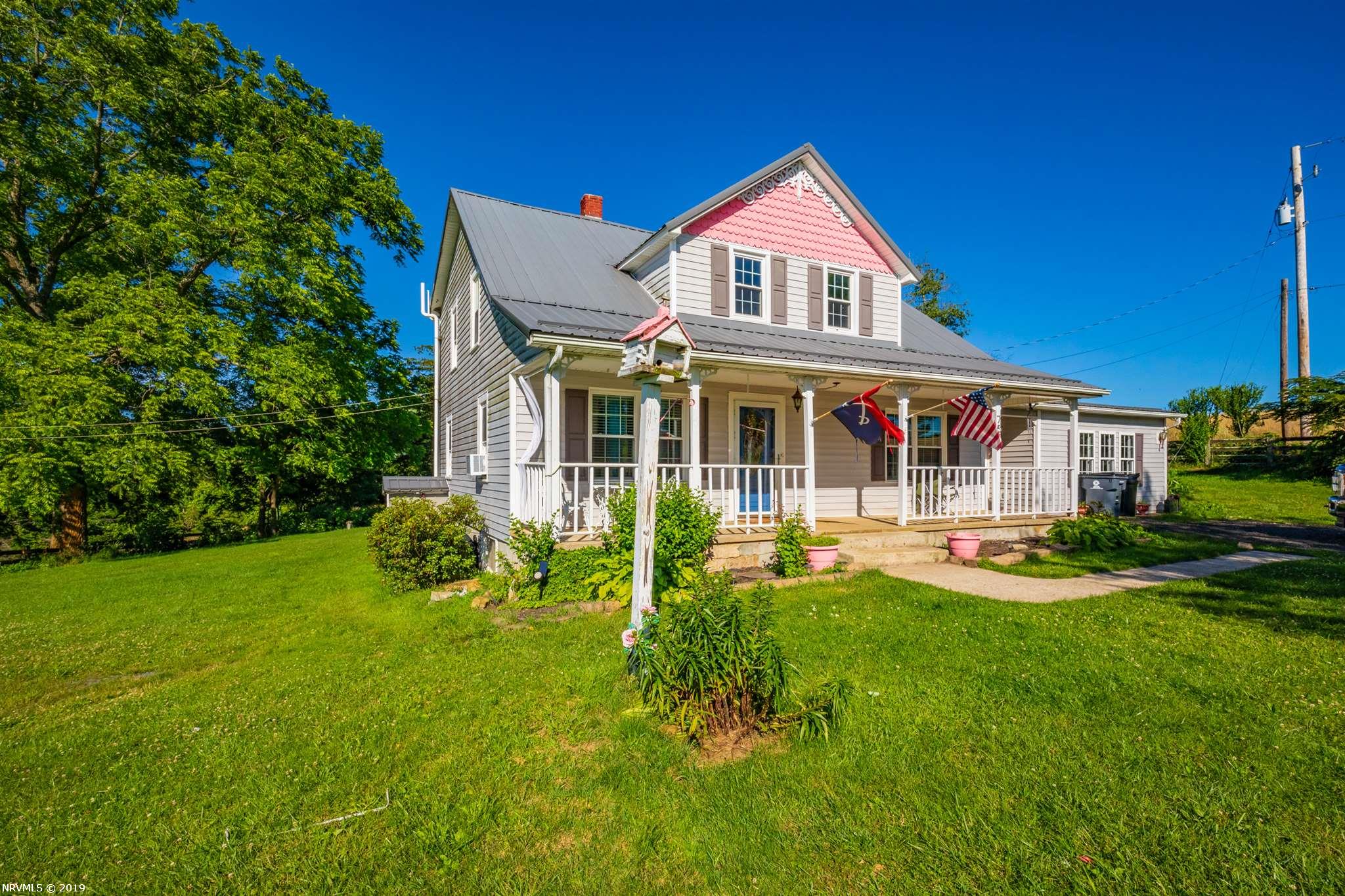 751 Oak Grove Road Austinville, VA 24312 - Photo 1 of 73 Gallery Image 1