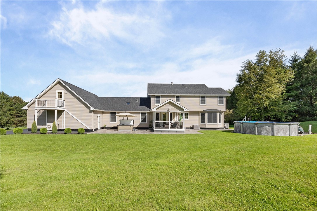 7217 Chili Riga Center Road Riga, NY 14428 - Photo 41 of 49 Gallery Image 41