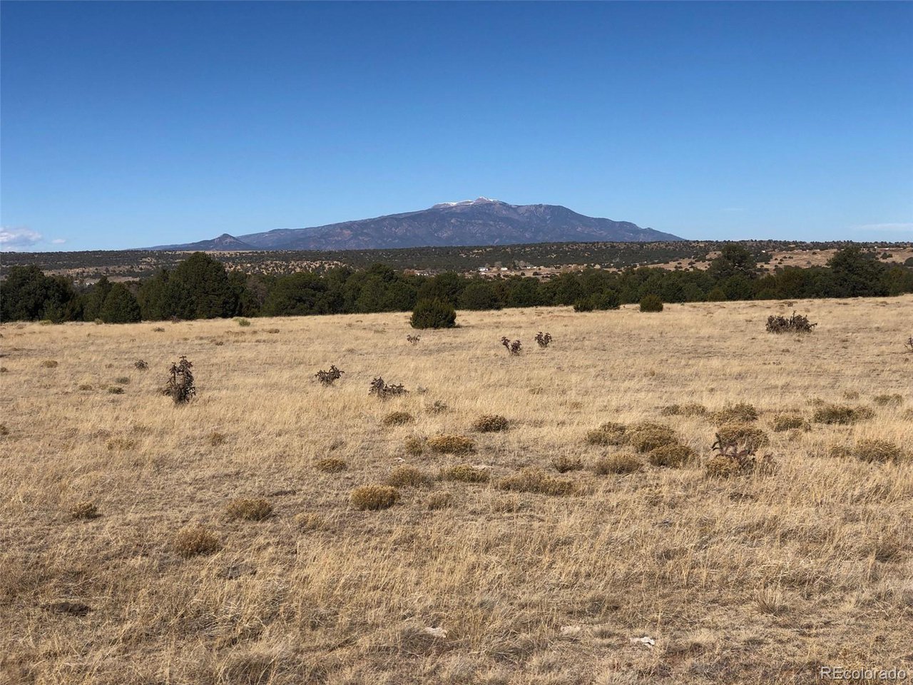 23 River Ridge Ranch Walsenburg, CO 81089 - Photo 5 of 19 a view of an ocean beach