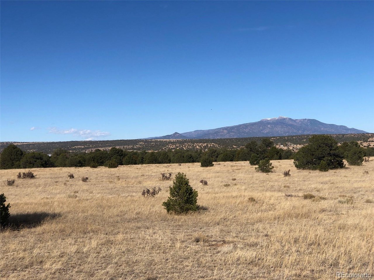23 River Ridge Ranch Walsenburg, CO 81089 - Photo 8 of 19 a view of ocean view with beach
