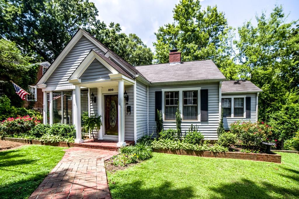 800 Highland Avenue Rome, GA 30161 - Photo 1 of 1