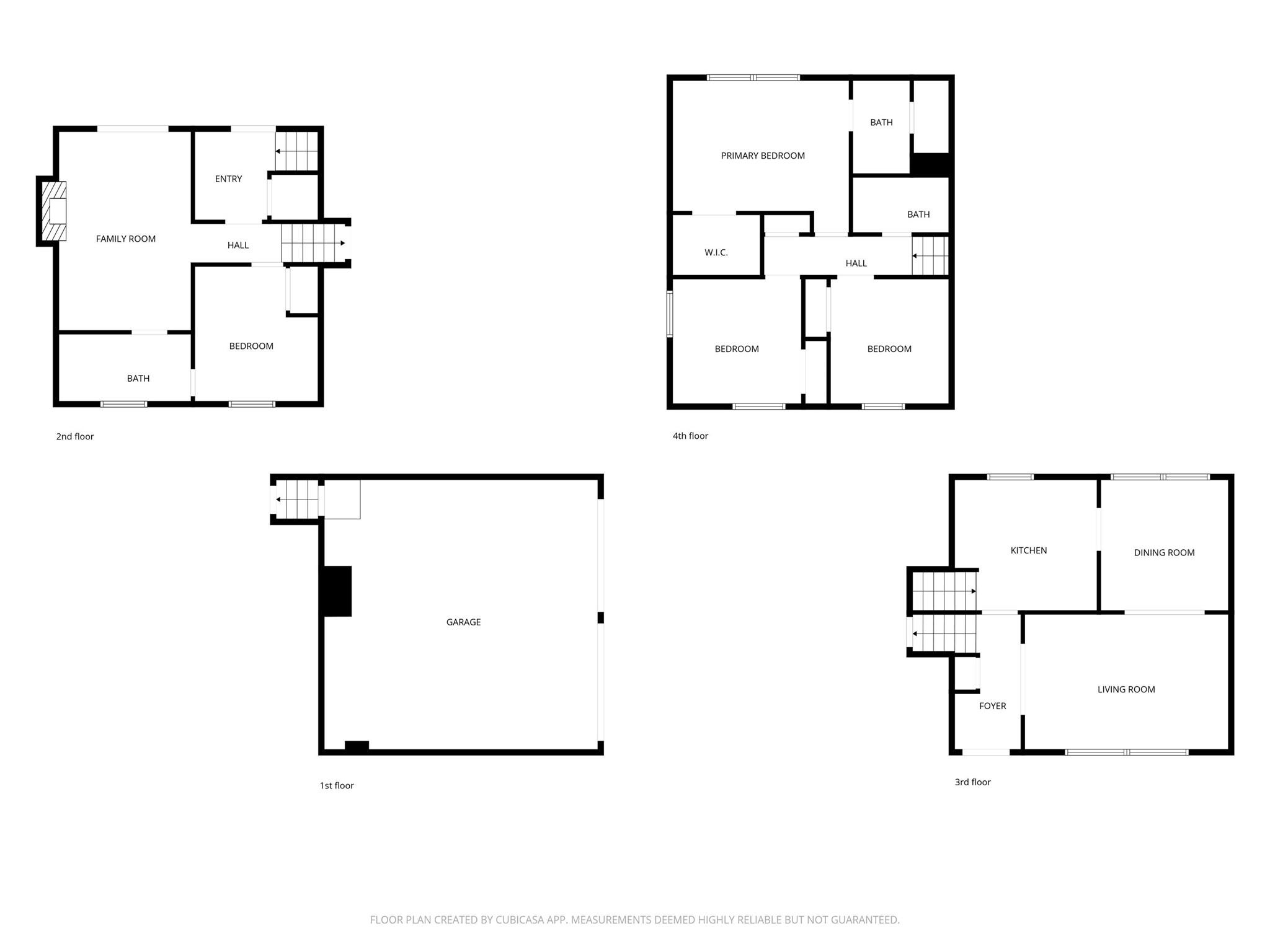 104 Redbud Drive Morganton, NC 28655 - Photo 28 of 40