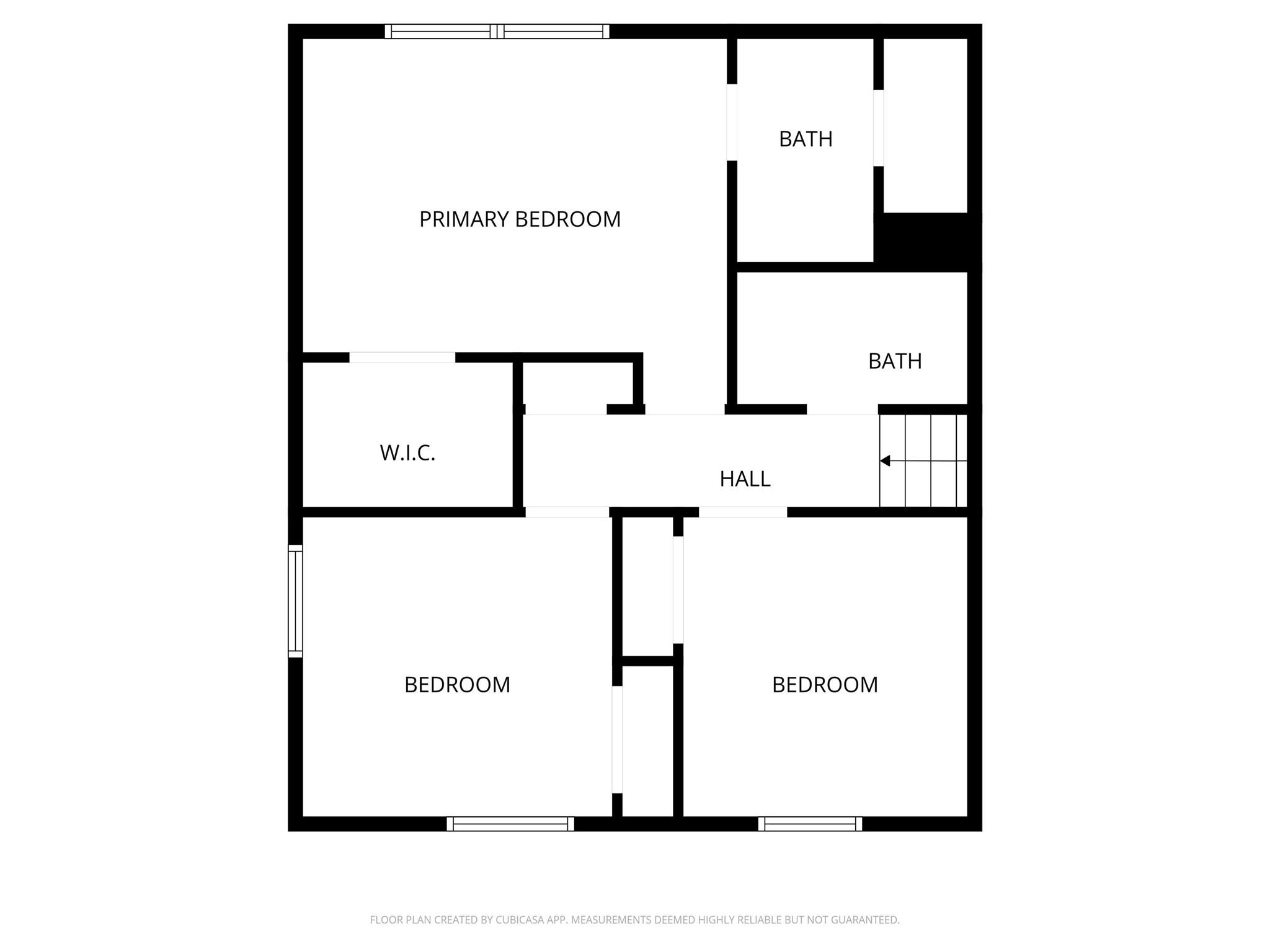 104 Redbud Drive Morganton, NC 28655 - Photo 30 of 40