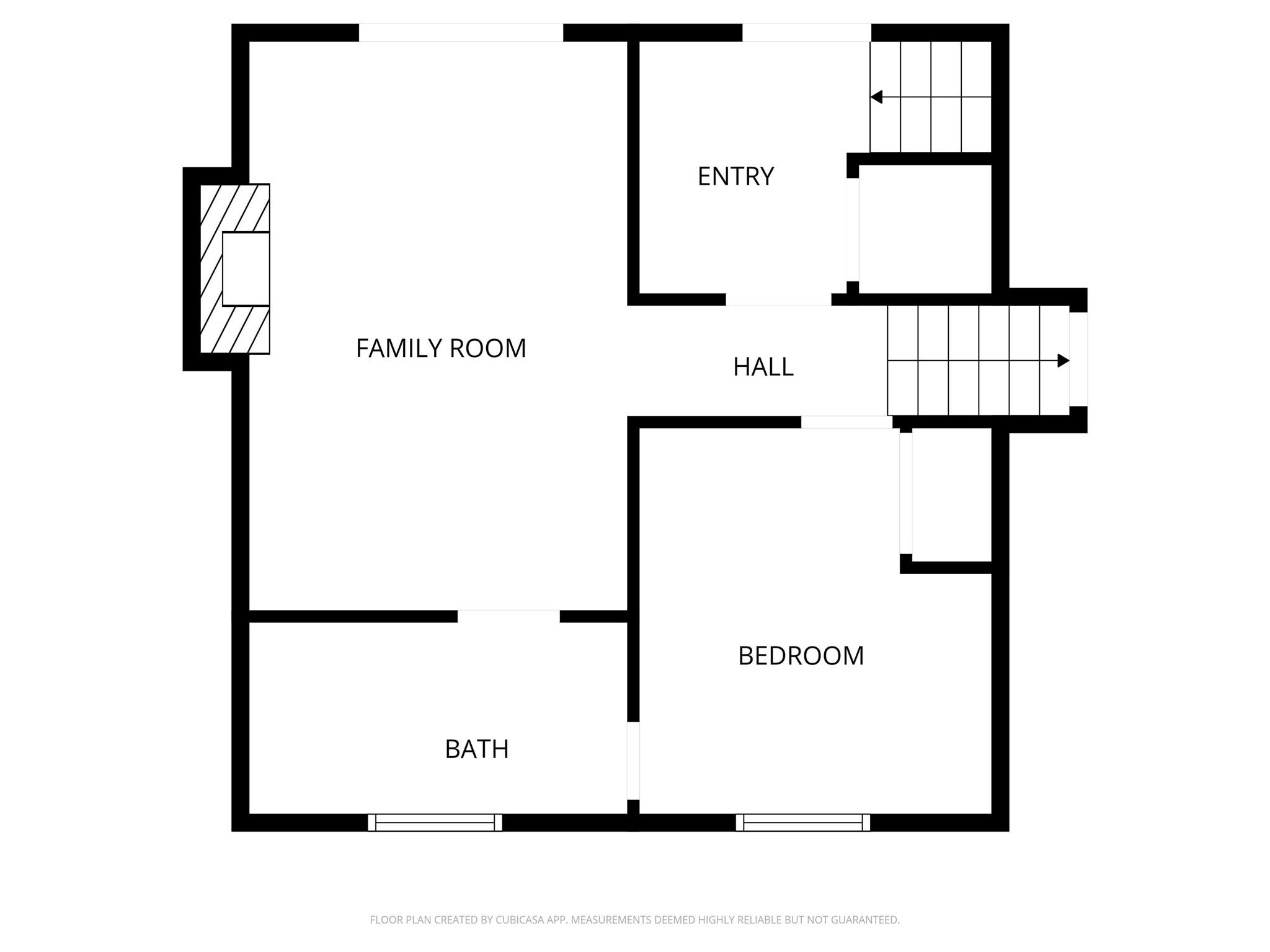 104 Redbud Drive Morganton, NC 28655 - Photo 31 of 40