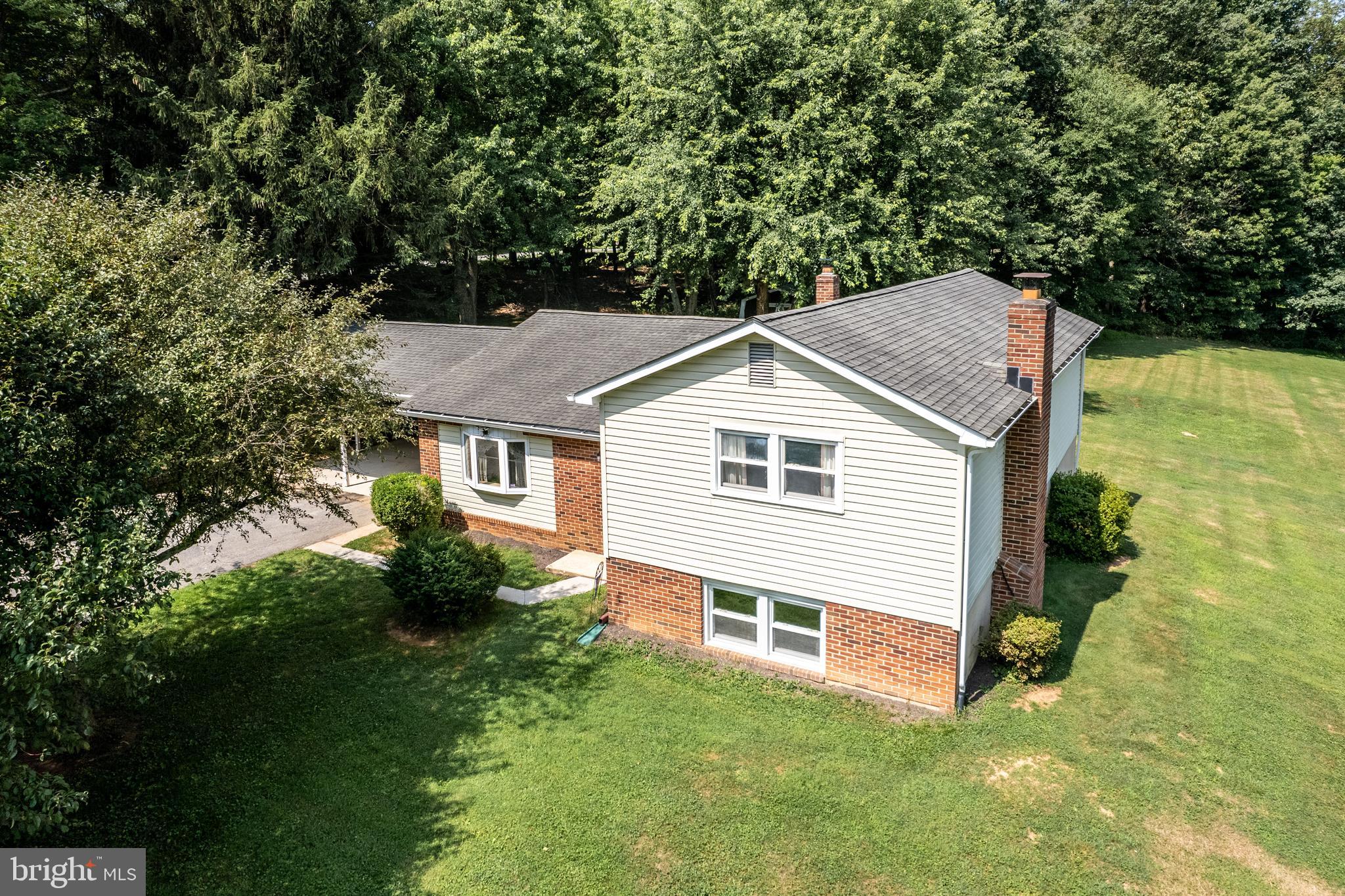 4634 Water Tank Road Manchester, MD 21102 - Photo 1 of 85