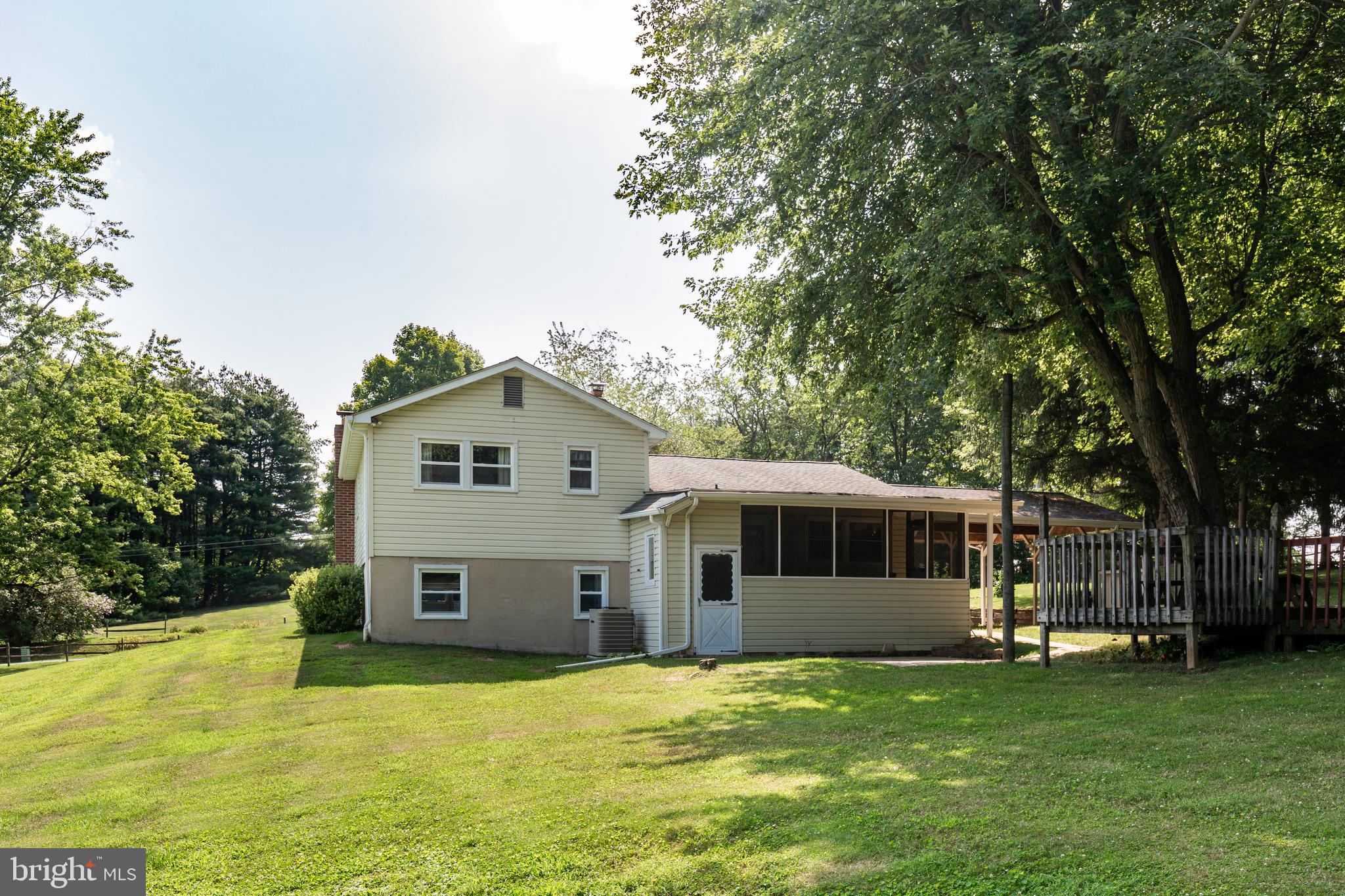 4634 Water Tank Road Manchester, MD 21102 - Photo 5 of 85