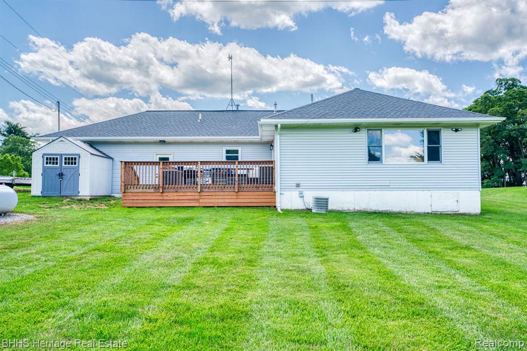 2685 Holt Road Williamston, MI 48895 - Photo 4 of 30
