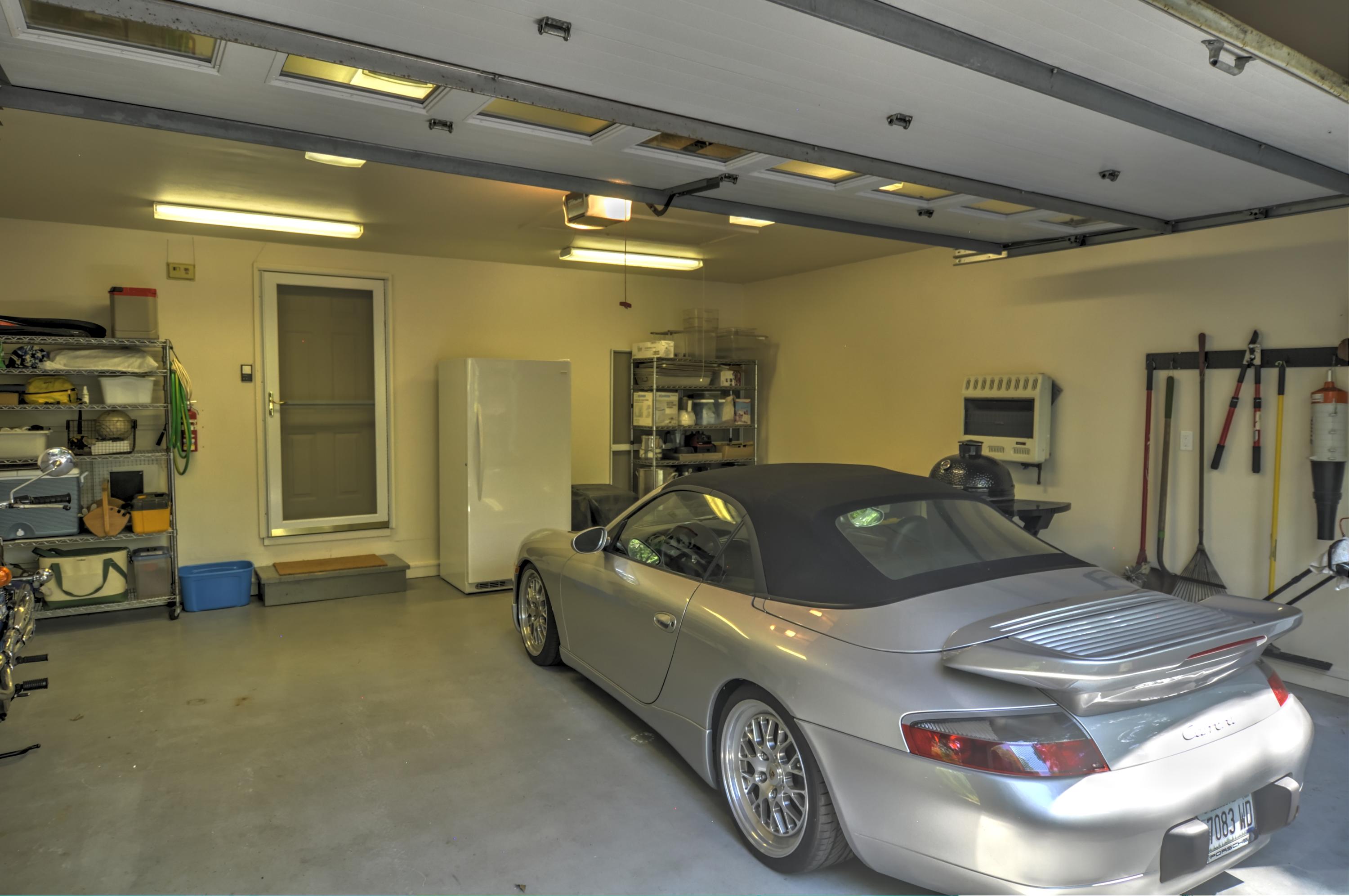 94 Meadow Cove Road East Boothbay, ME 04544 - Photo 34 of 34 33Garage