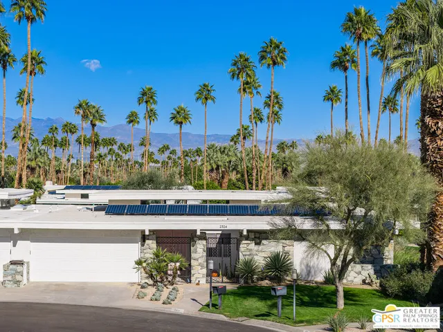$1,498,000 | 2324 Camino Vida, Palm Springs, CA 92264