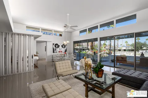 $1,498,000 | 2324 Camino Vida, Palm Springs, CA 92264