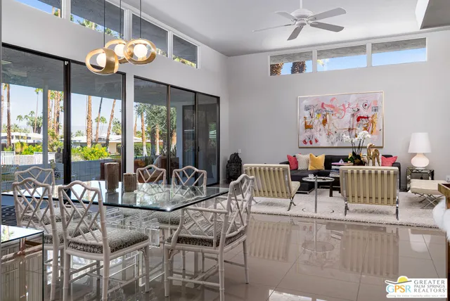 $1,498,000 | 2324 Camino Vida, Palm Springs, CA 92264