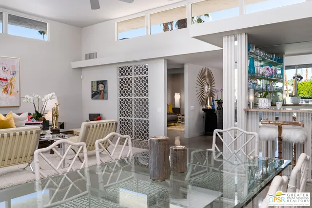 $1,498,000 | 2324 Camino Vida, Palm Springs, CA 92264