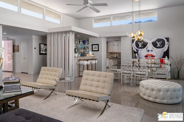 $1,498,000 | 2324 Camino Vida, Palm Springs, CA 92264