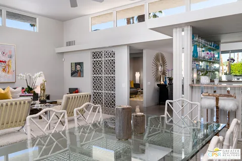 $1,498,000 | 2324 Camino Vida, Palm Springs, CA 92264