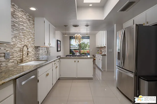 $1,498,000 | 2324 Camino Vida, Palm Springs, CA 92264