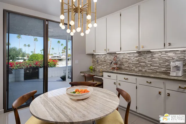 $1,498,000 | 2324 Camino Vida, Palm Springs, CA 92264