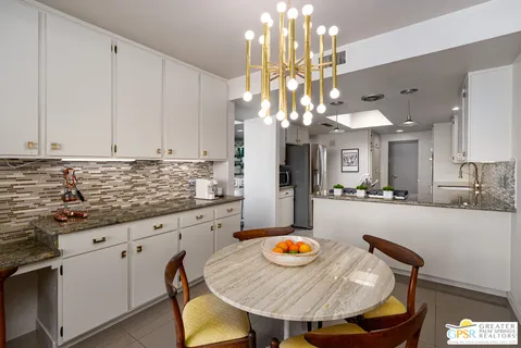 $1,498,000 | 2324 Camino Vida, Palm Springs, CA 92264