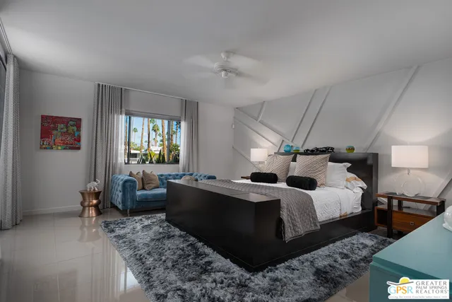 $1,498,000 | 2324 Camino Vida, Palm Springs, CA 92264