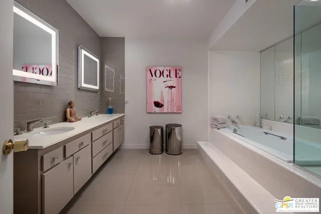 $1,498,000 | 2324 Camino Vida, Palm Springs, CA 92264