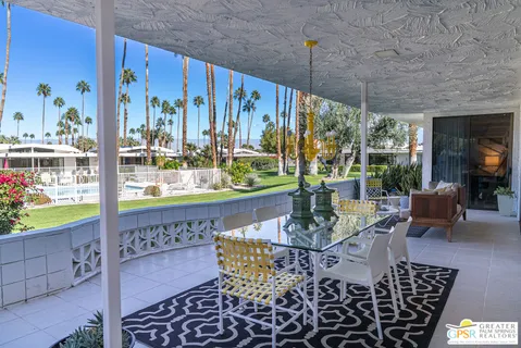 $1,498,000 | 2324 Camino Vida, Palm Springs, CA 92264