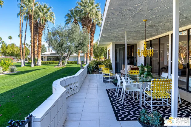 $1,498,000 | 2324 Camino Vida, Palm Springs, CA 92264