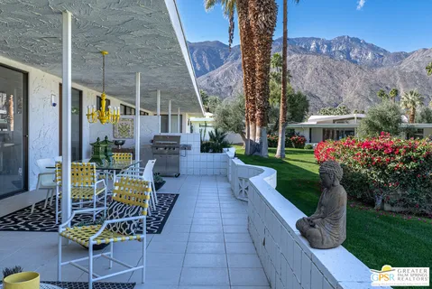 $1,498,000 | 2324 Camino Vida, Palm Springs, CA 92264