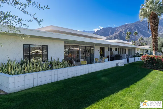 $1,498,000 | 2324 Camino Vida, Palm Springs, CA 92264