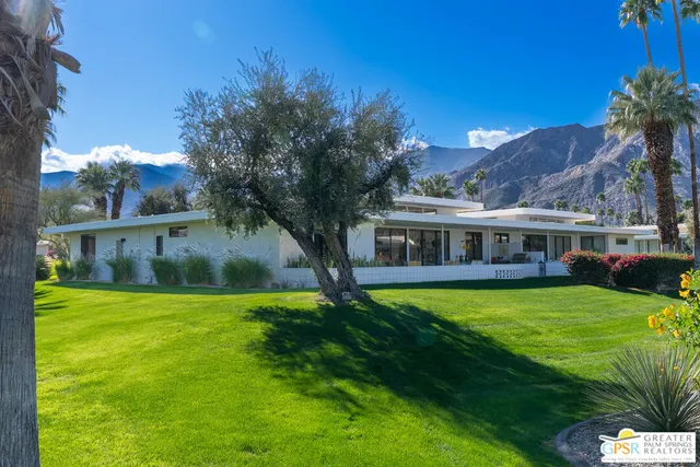 $1,498,000 | 2324 Camino Vida, Palm Springs, CA 92264