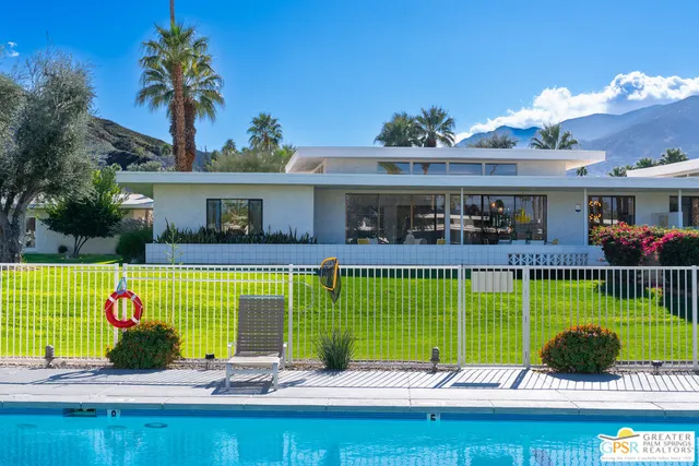 $1,498,000 | 2324 Camino Vida, Palm Springs, CA 92264