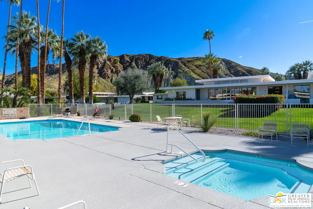 $1,498,000 | 2324 Camino Vida, Palm Springs, CA 92264