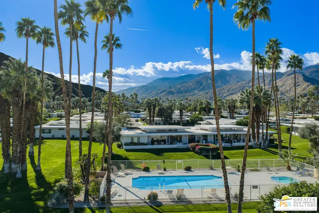 $1,498,000 | 2324 Camino Vida, Palm Springs, CA 92264