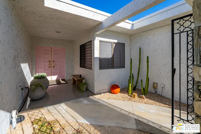 $1,498,000 | 2324 Camino Vida, Palm Springs, CA 92264