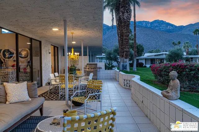 $1,498,000 | 2324 Camino Vida, Palm Springs, CA 92264