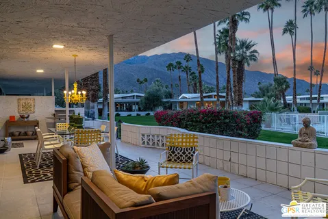 $1,498,000 | 2324 Camino Vida, Palm Springs, CA 92264
