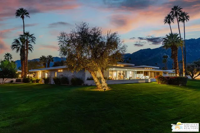 $1,498,000 | 2324 Camino Vida, Palm Springs, CA 92264