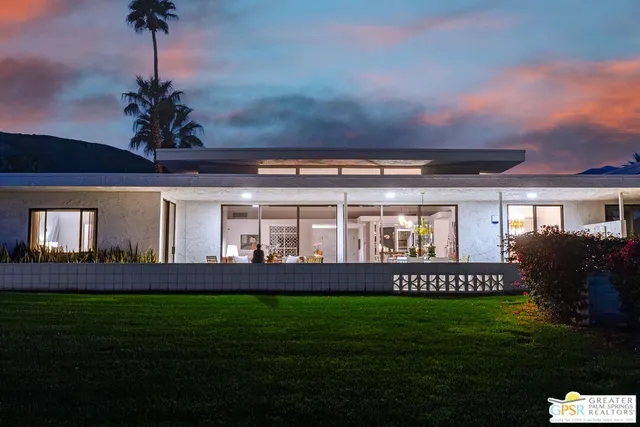 $1,498,000 | 2324 Camino Vida, Palm Springs, CA 92264
