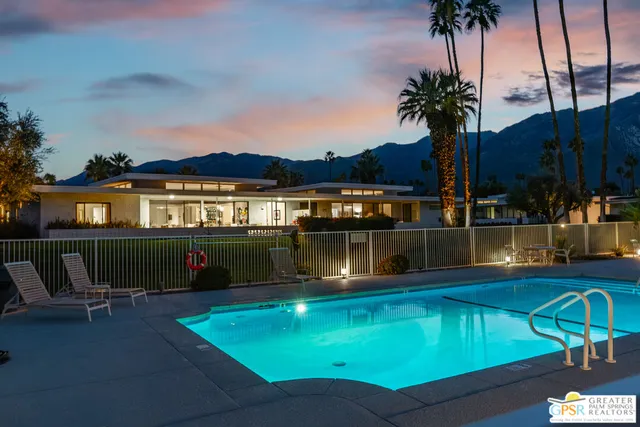 $1,498,000 | 2324 Camino Vida, Palm Springs, CA 92264