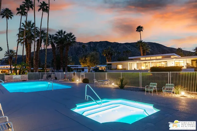 $1,498,000 | 2324 Camino Vida, Palm Springs, CA 92264