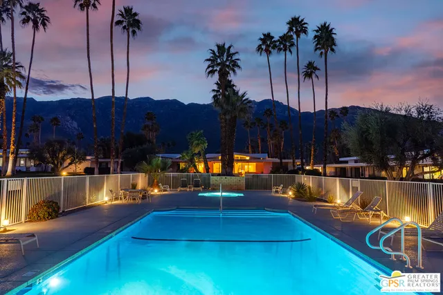 $1,498,000 | 2324 Camino Vida, Palm Springs, CA 92264