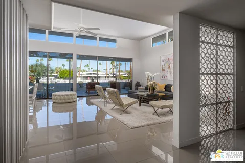 $1,498,000 | 2324 Camino Vida, Palm Springs, CA 92264