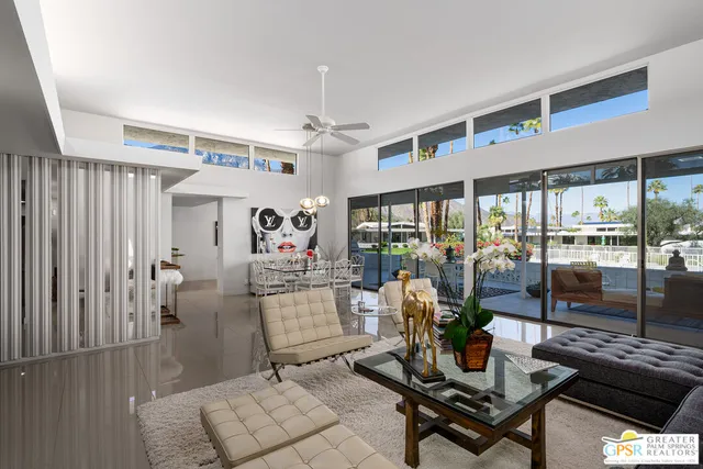 $1,498,000 | 2324 Camino Vida, Palm Springs, CA 92264