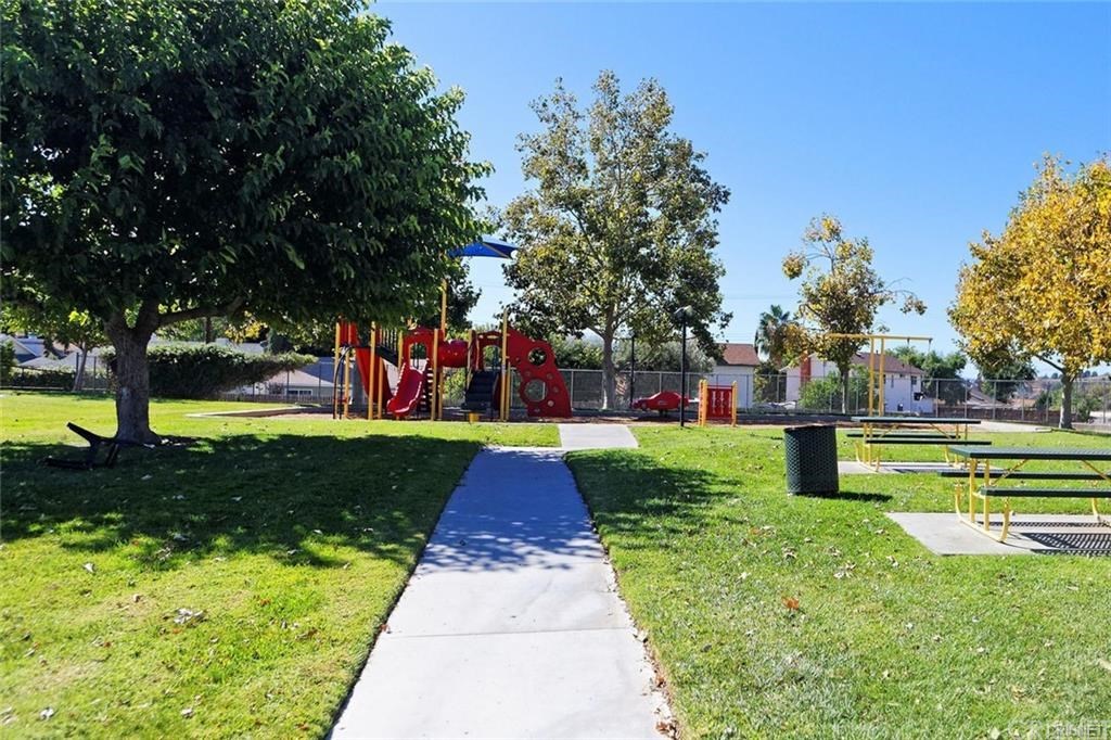 20855 Plum Canyon Road Saugus, CA 91350 - Photo 17 of 19
