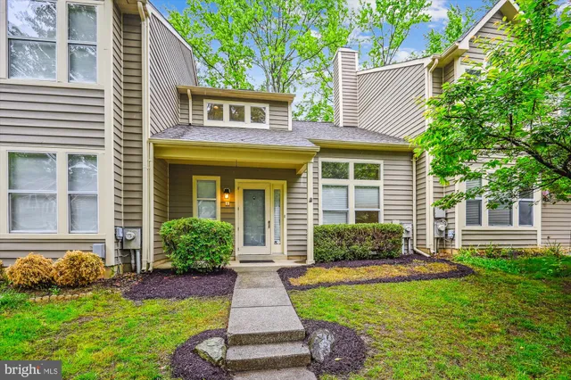 $399,000 | 8 Ashford Court, Annapolis, MD 21403