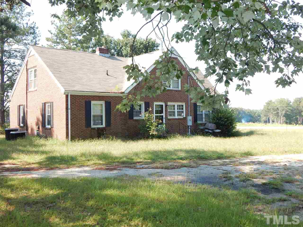 1112 Lynch Road Selma, NC 27576 - Photo 1 of 18 Gallery Image 1