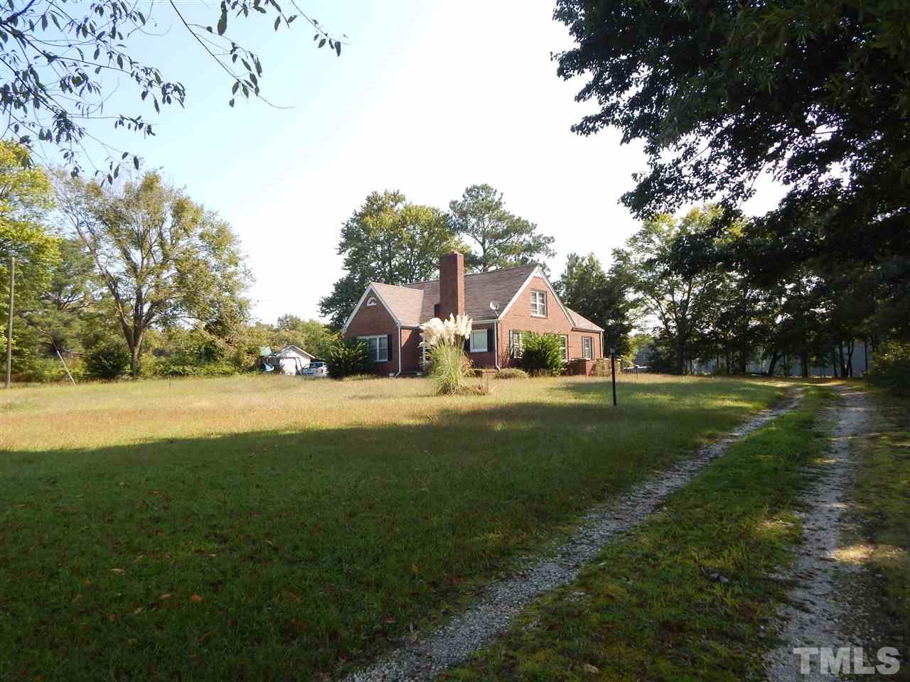 1112 Lynch Road Selma, NC 27576 - Photo 16 of 18 Gallery Image 16