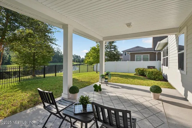 $465,000 | 635 Sandstone Drive, St. Augustine, FL 32086